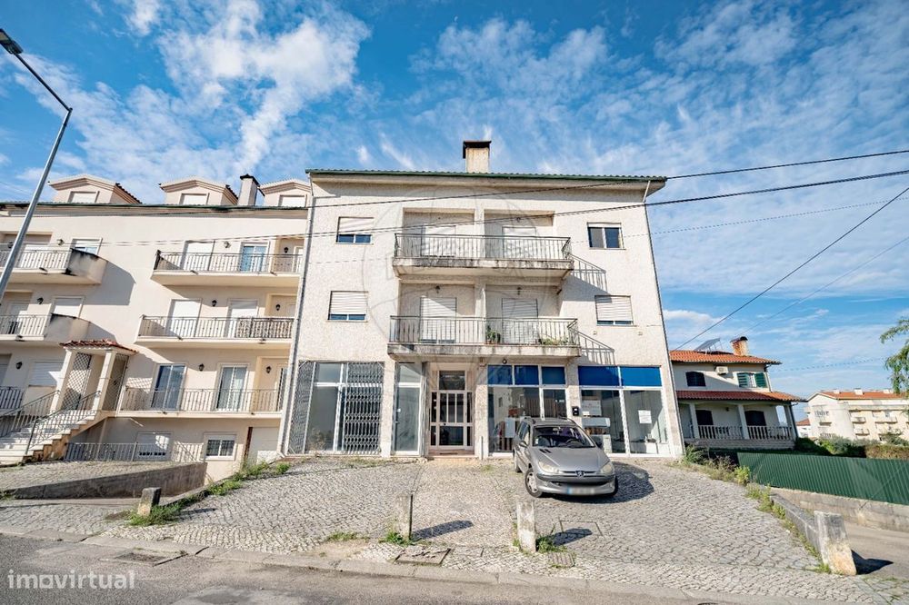 Apartamento T2 para venda