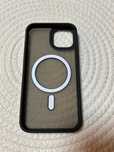 Etui Do iPhone 13 / 14 - czarne