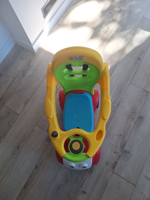 Smoby jeździk dla dziecka