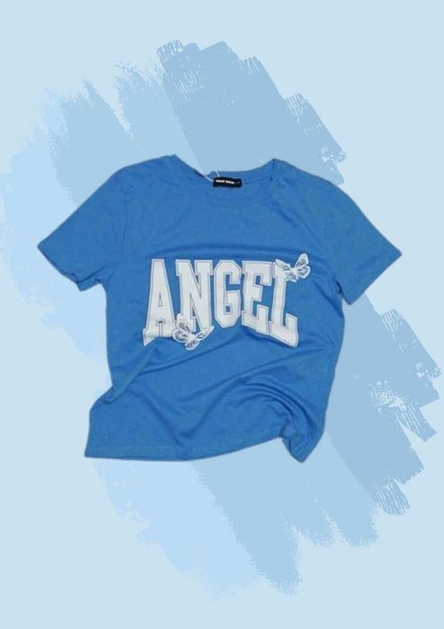 Футболка топ Tally Weijl