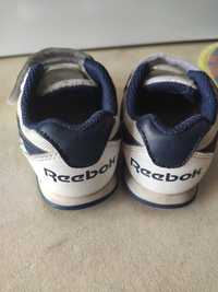 Buty dziecięce Reebok