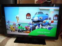 Tv Philips model 32PFL3017H/12-sprzedam