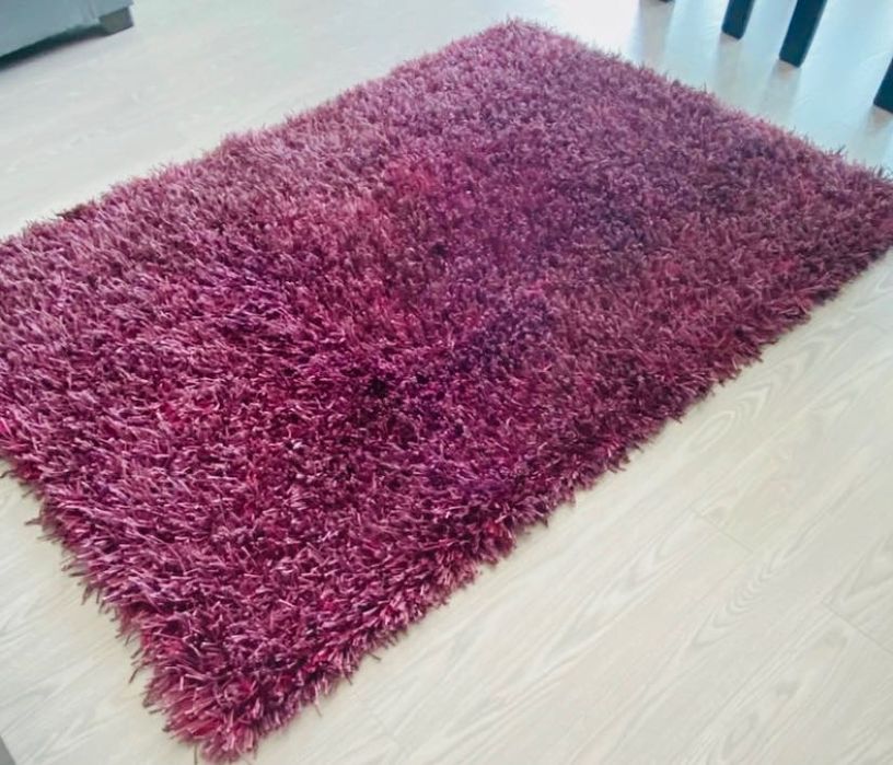 Carpete Grande Retangular-2,00x1,45