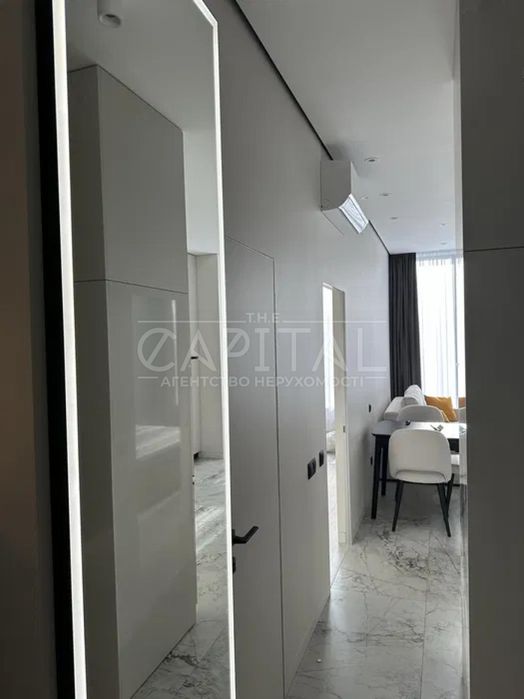 Оренда квартири, вул. Дегтярівська, Лук'янівка, Creator City