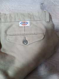 Широкие штаны Dickies