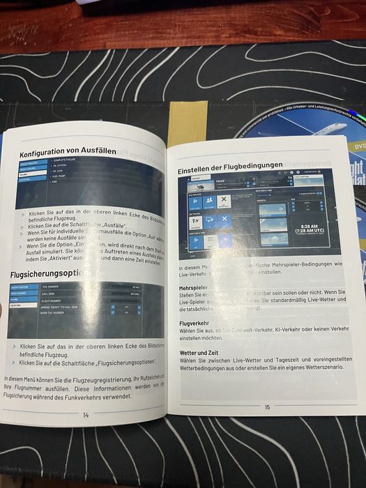 Microsoft Flight Simulator 2020 Premium Deluxe Editon PC в колекцію