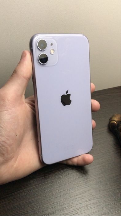 Айфон 11 64 гб / iPhone 11 64 gb айфон 11 64