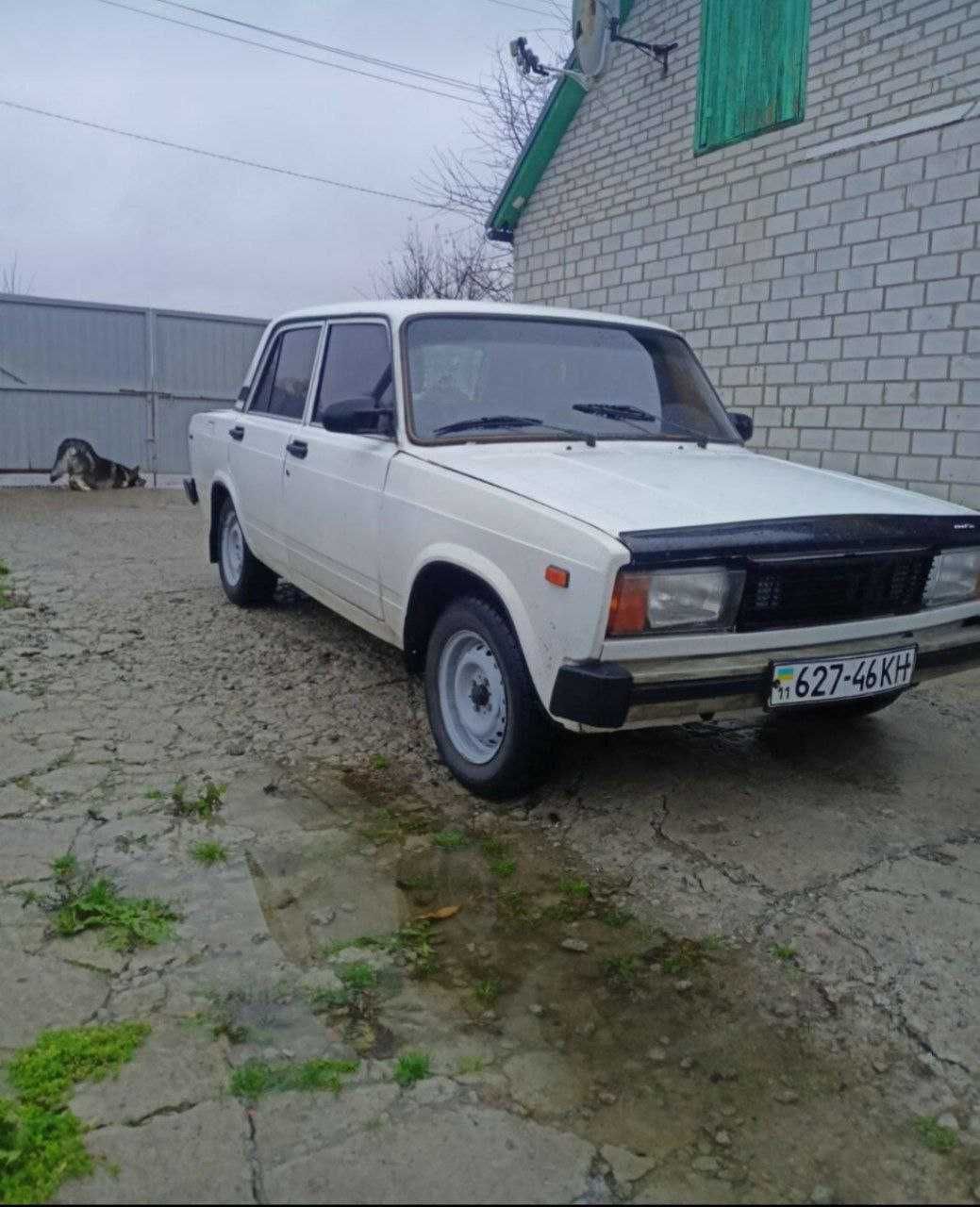 Продам ВАЗ 21053  ЖИГА 1995 року