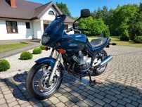 Yamaha XJ 600 Diversion A2 25KW 1993r