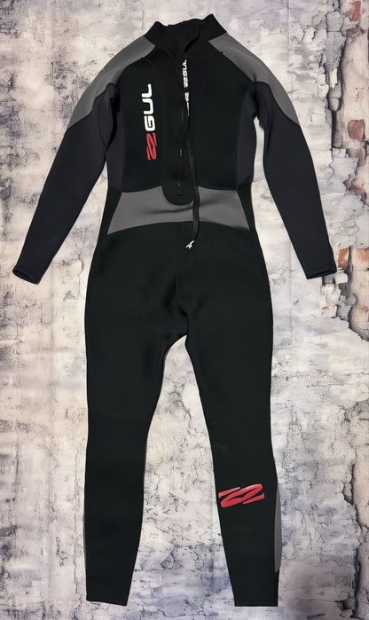 Гідрокостюм Gul Contour Full 3.2 мм