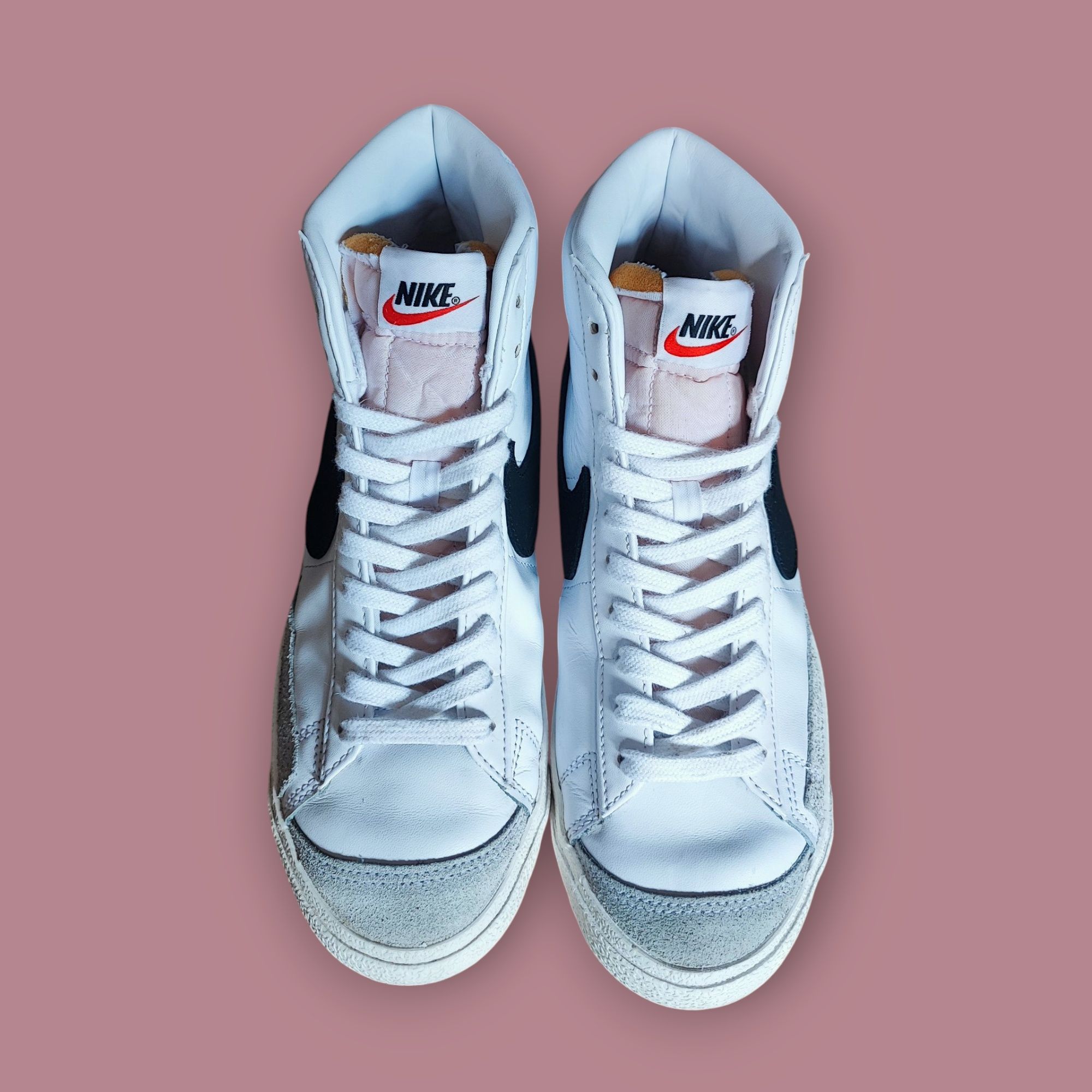 Nike Blazer Mid '77