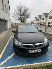 Opel Astra Opel Astra H GTC 1.6 b+lpg Irmsher