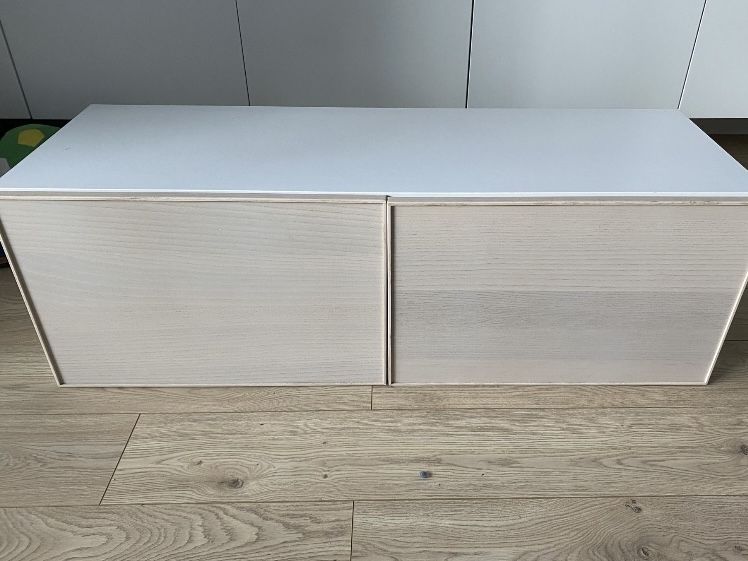 Szafka IKEA besta