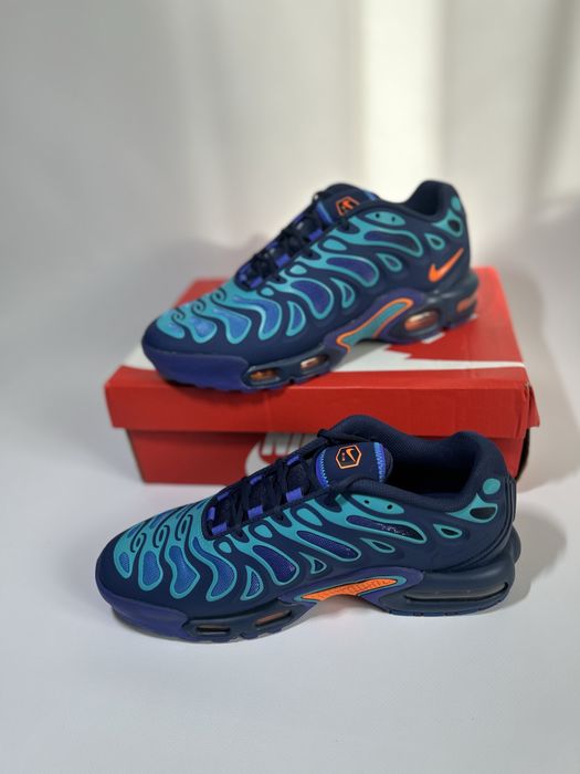Кросівки Nike Air Max Drift