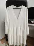 Sukienka, tunika Zara, xs