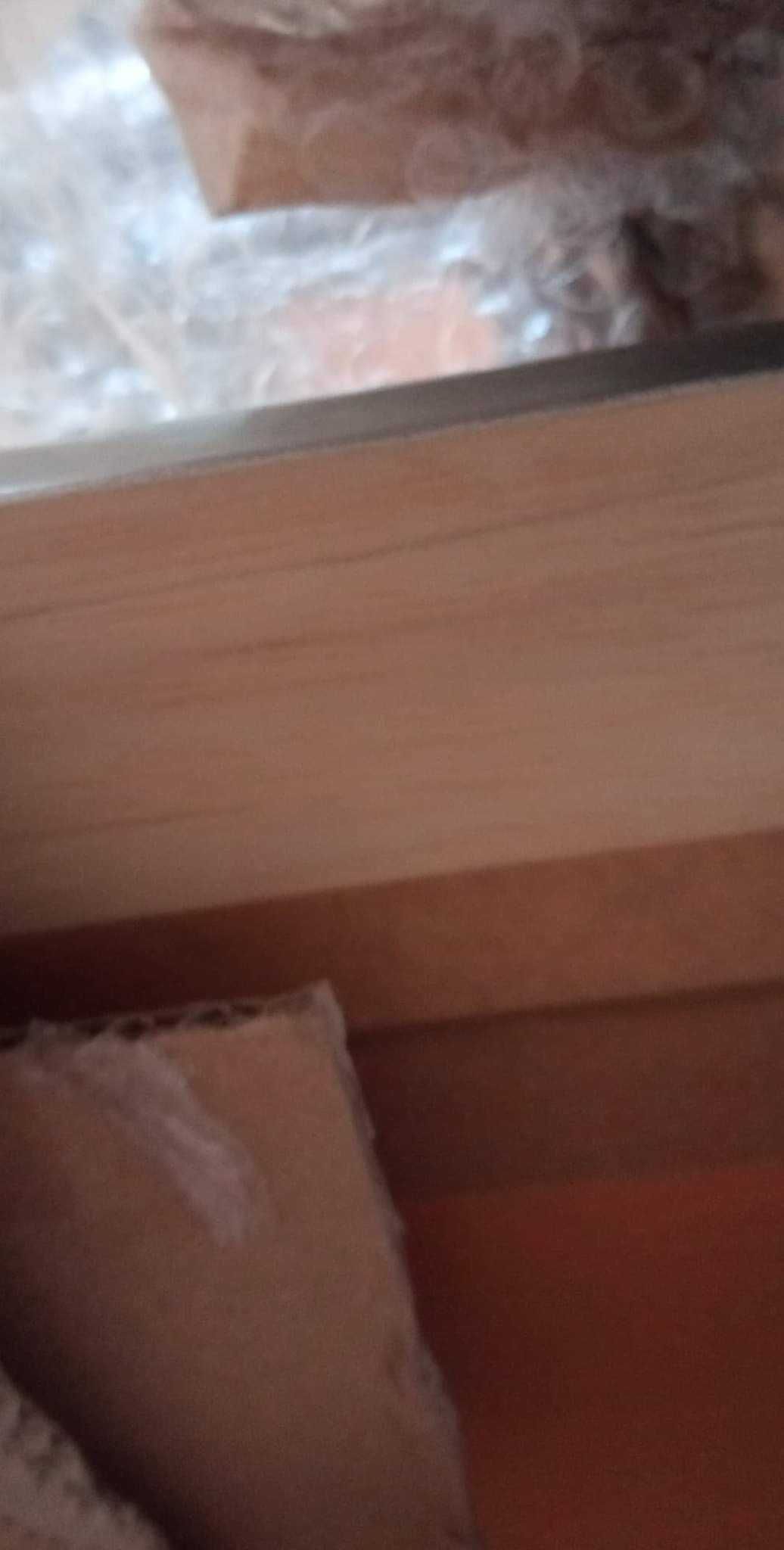 Obraz w srebrnej drewnianej ramie wazony 73 / 92 cm obrazy rama