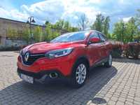 Renault Kadjar Renault Kadjar RFE Panorama Navi