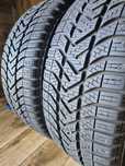 205/55/16 Pirelli para zima 7,5mm 2022r