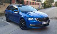 Skoda Octavia Skoda Octavia 1.4 TSI manual rej 2019 jak nowa