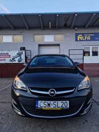 Opel Astra IV 1.7 CDTI 130KM KOMBI
