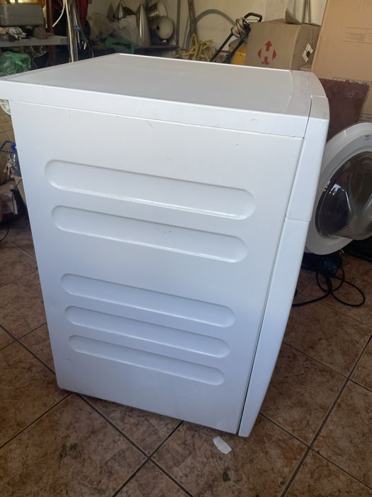 Пральна машинка Miele W1