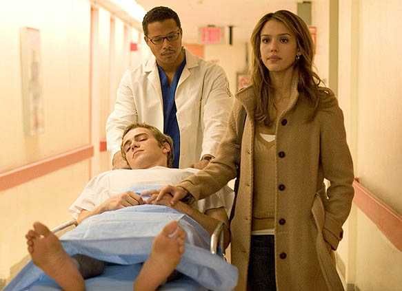 ACORDADO (Hayden Christensen/Jessica Alba/Terrence Howard)