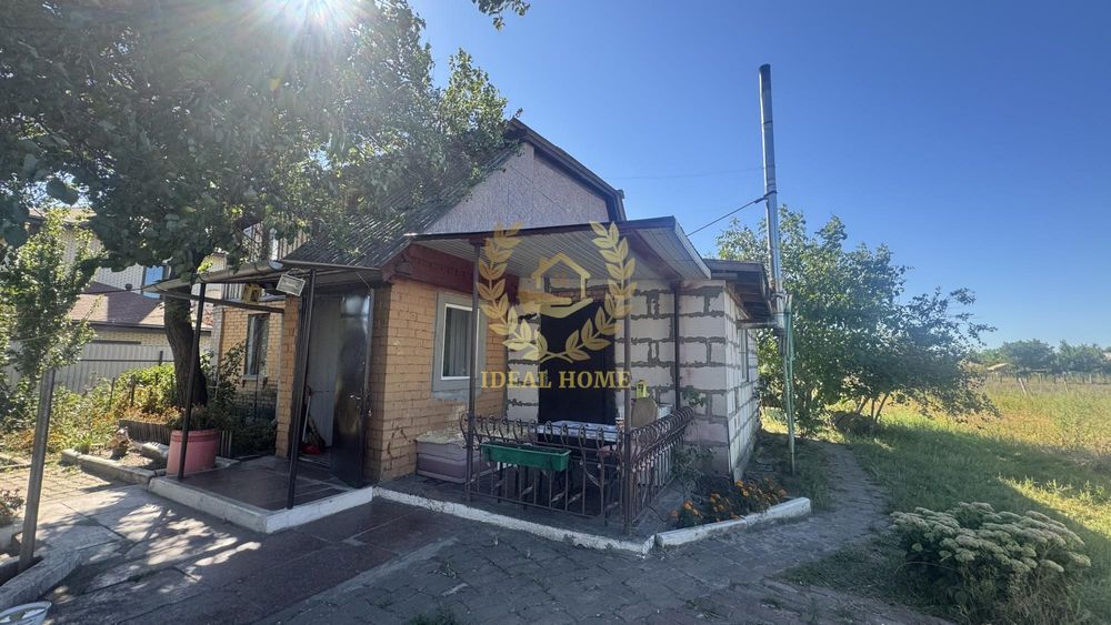 Продам будинок в Лебедівці Вишгородського району