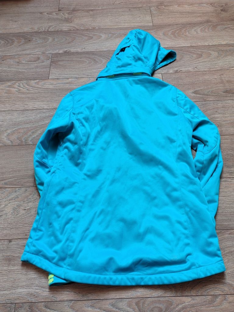 Kurtka Softshell XL