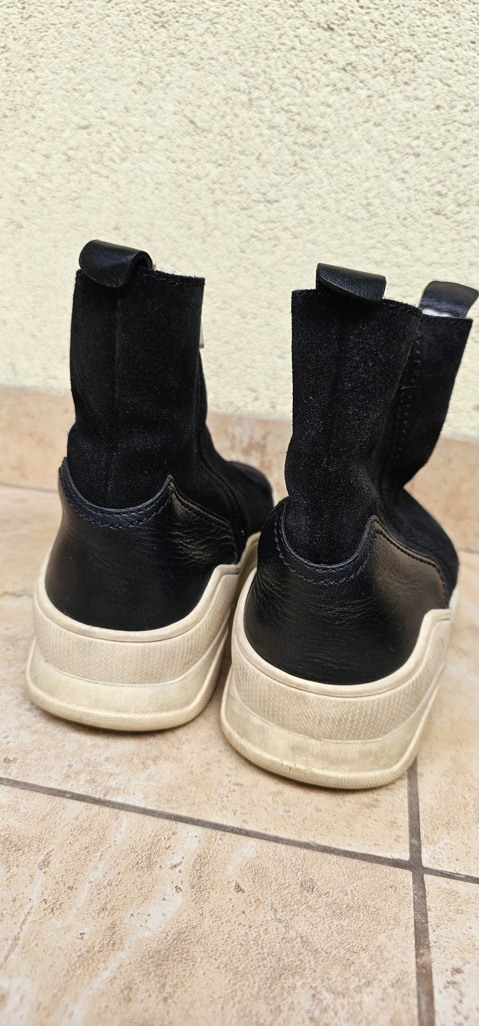 Buty damskie oryginalne Canada Snow rozmiar 39 wkładka 25cm