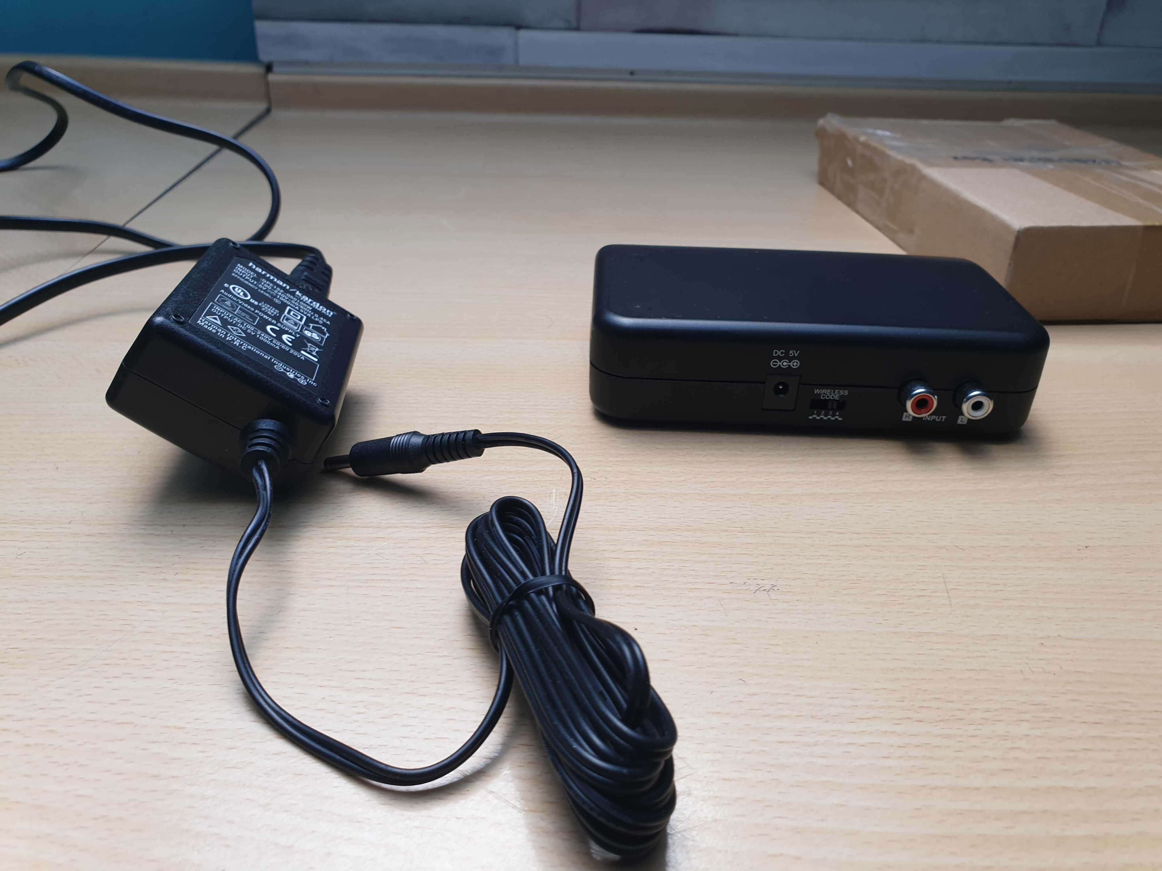 Transmiter Subwoofera harman kardon hkts220