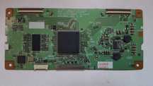 Moduł logiki LC370WX1/LC320W01 z telewizora LG