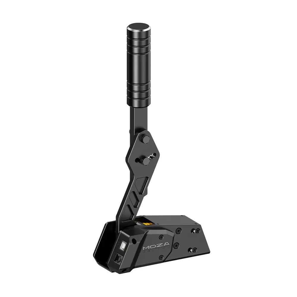 sim-racing / сим-рейсинг КПП MOZA HGP H-Shifter та ін (в наявності)