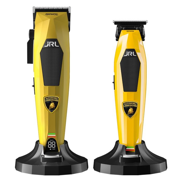 Набор машинка + тример JRL x Lamborghini Diamante  JRL-DI2025Y