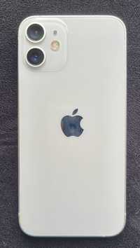 iPhone 12 mini 128GB biały