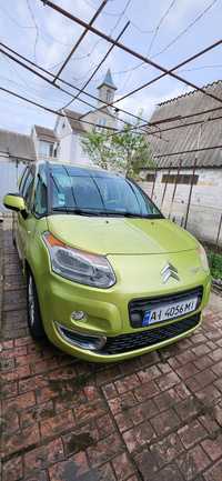 Citroen C3 picasso 2009 1.6