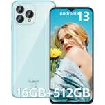 Smartfon CUBOT P80 8/512GB Light Blue Poznań Długa 14