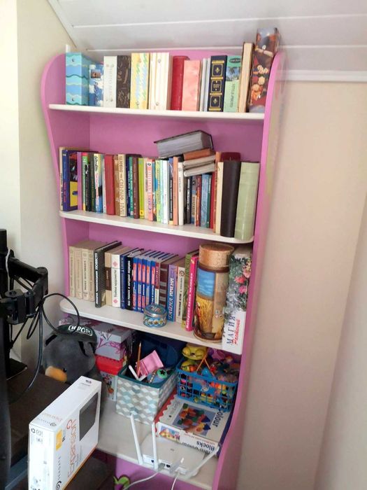 Дитячі меблі Cilek (Чілек)