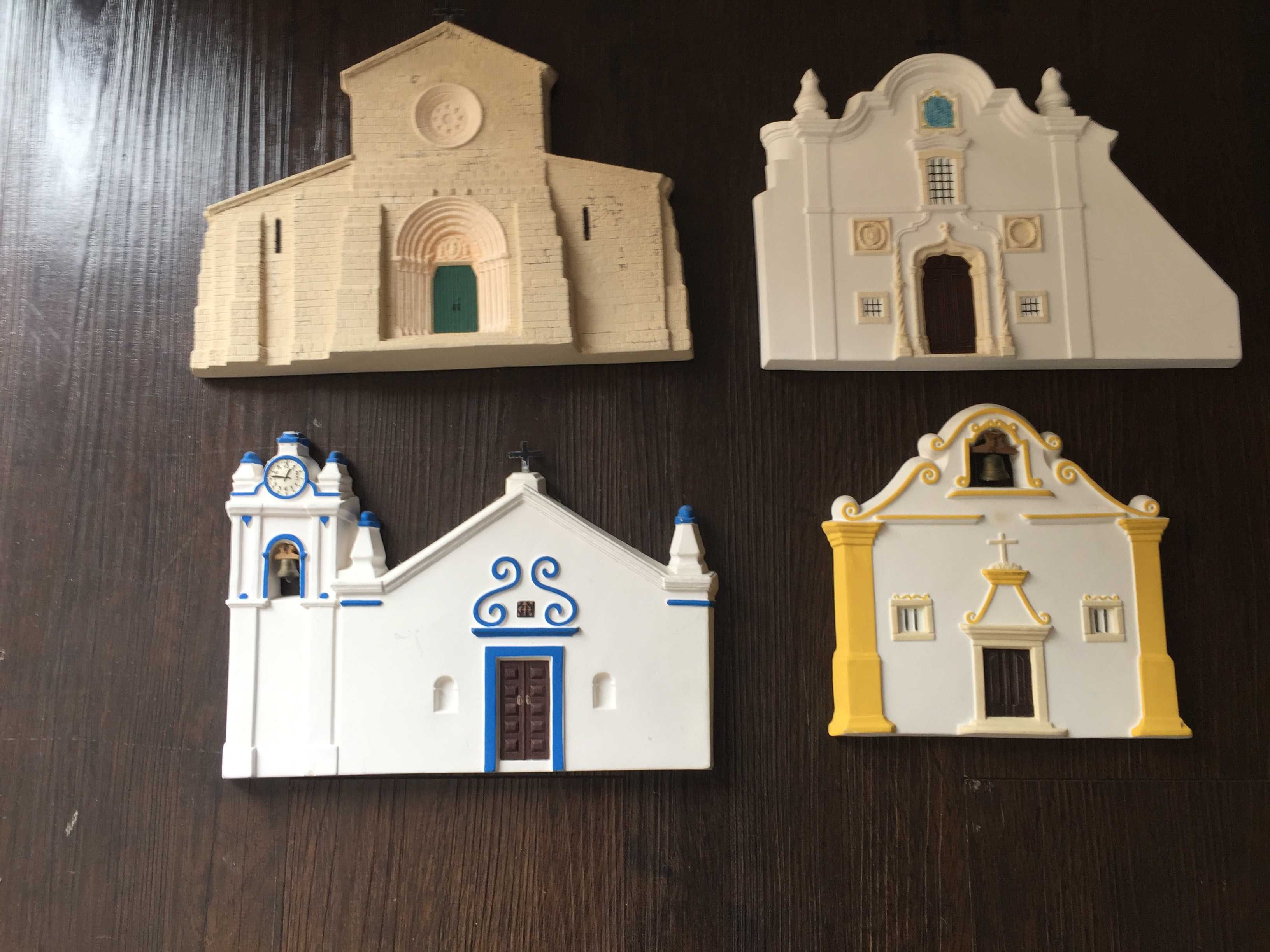 Igrejas de Portugal