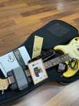 Електрогітара MOOER GTRS S-800 з футсвічем (400$)