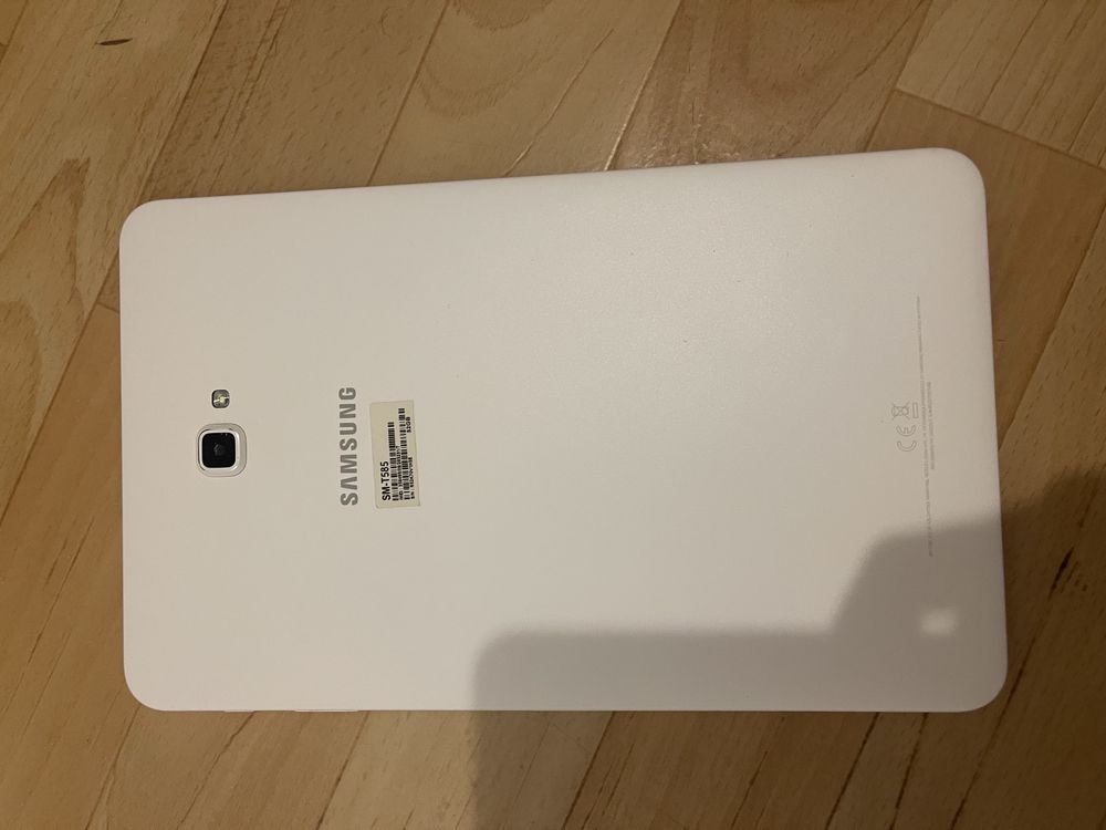 Samsung Galaxy Tab A 10.1” LTE (SM-T585)