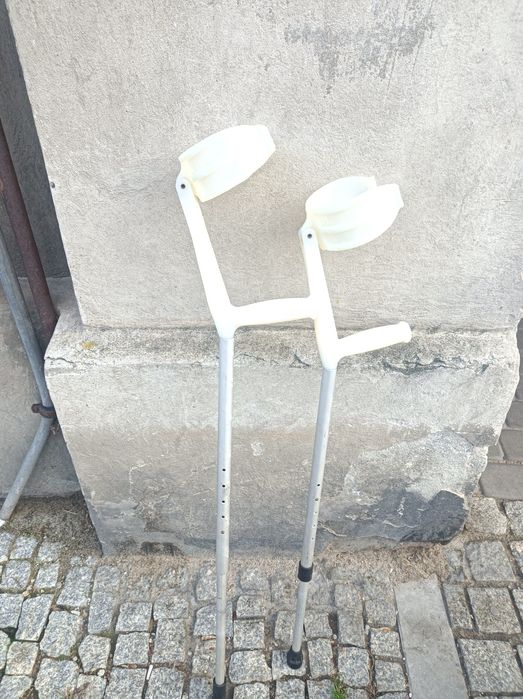 Kule ortopedyczne regulowane