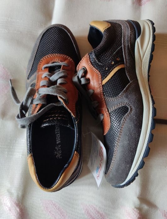 Кросівки walbusch розм 39