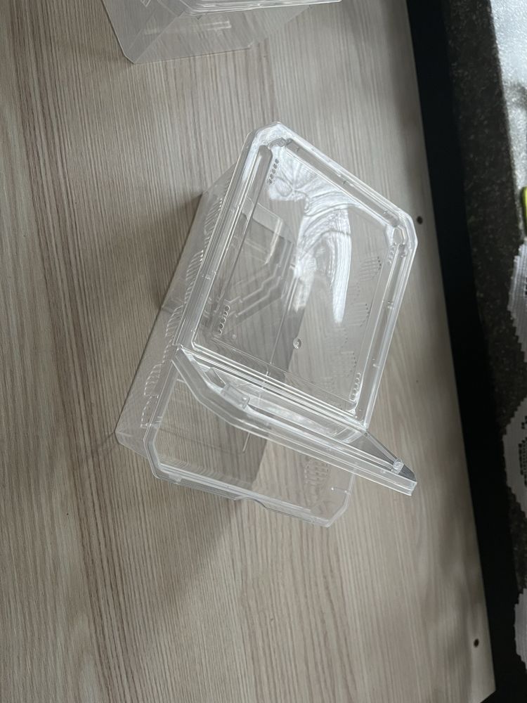 Sprzedam terrarium dla gadów