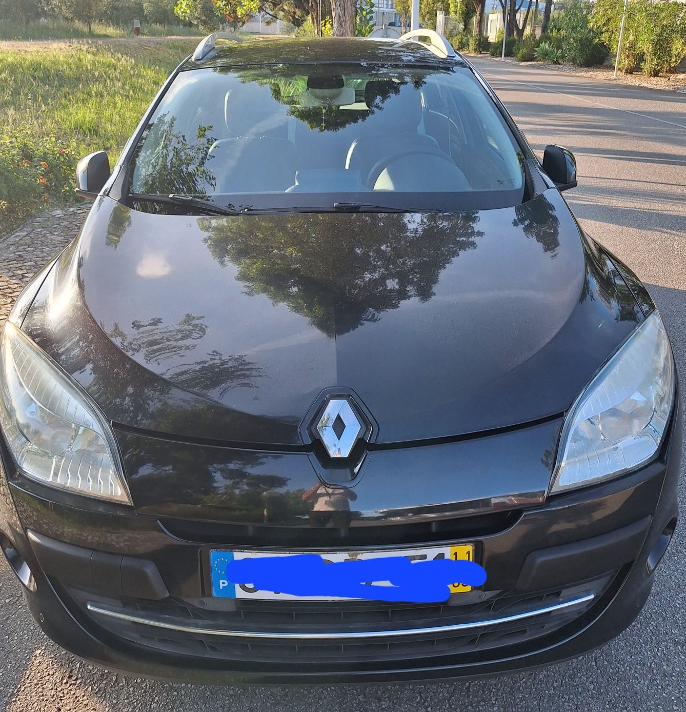 Renault Megane Bose 1.5 dci 2011/110CV