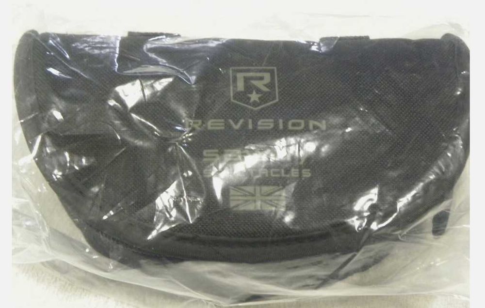 Балістичні окуляри Revision Sawfly  нові, оригинал