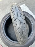 Мотошина 120 70 17 58W Pirelli Diablo
