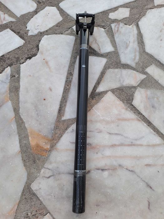 Btt - vários componentes