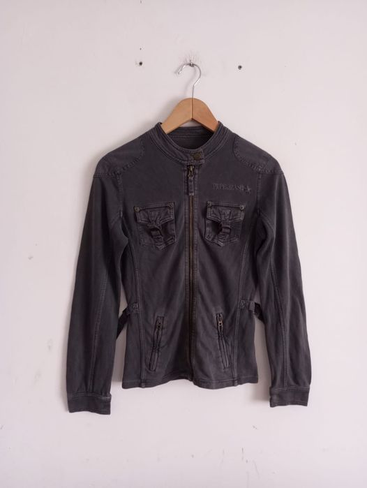 Casaco Vintage Pepe Jeans Tamanho XS