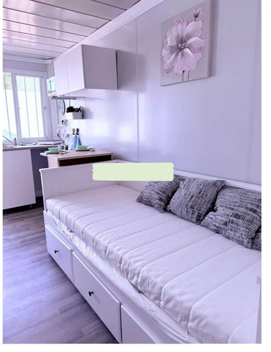 Moradia em Moncarapacho