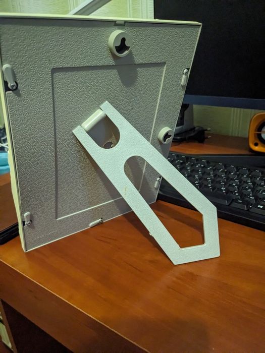 Фоторамка фігурна